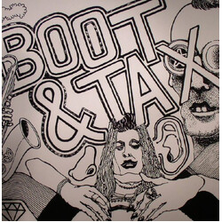 Boot & Tax Boot & Tax Vinyl
