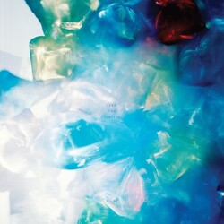 Gacha Send Two Sunsets Coloured VINYL LP