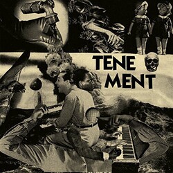 Tenement Predatory Headlights Vinyl 2 LP