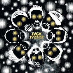 Jaga Jazzist Starfire Vinyl LP