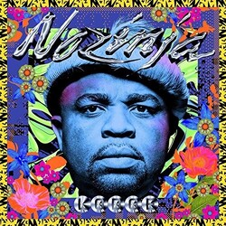 Nozinja Nozinja Lodge w/download vinyl LP