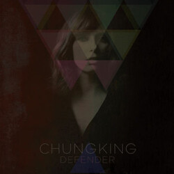 Chungking Defender Vinyl LP