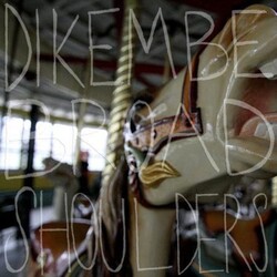 Dikembe Broad Shoulders Vinyl LP