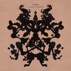 Vidunder Oracles & Prophets Vinyl LP