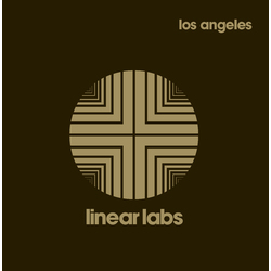 Various Artist Linear Labs: Los Angeles Vinyl LP