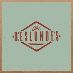 Deslondes Deslondes Vinyl LP