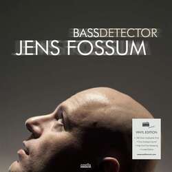 Jens Fossum Bass Detector Vinyl LP +g/f