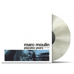 Marc Moulin Placebo Years Vinyl LP