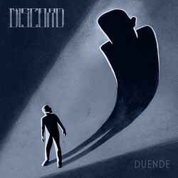 Great Dischord Duende Vinyl LP