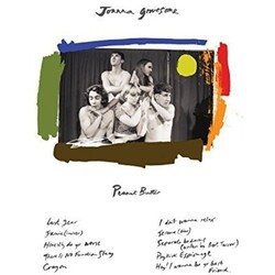 Joanna Gruesome Peanut Butter Vinyl LP