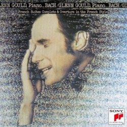 Glenn Gould French Suites Complete & Overture In The French Style SACD