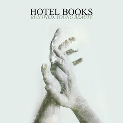 Hotel Books Run Wild Young Beauty Vinyl LP