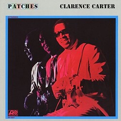 Clarence Carter Patches Vinyl LP