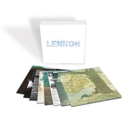 John Lennon Lennon Vinyl LP