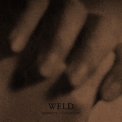 Barnett & Coloccia Weld Vinyl LP
