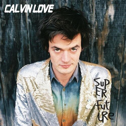 Calvin Love Super Future