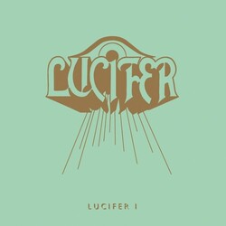 Lucifer Lucifer I 180gm Vinyl LP