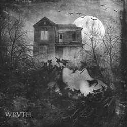 Wrvth Wrvth Vinyl LP