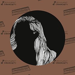 Frankey & Sandrino Lost / Starchild Remixes Vinyl 12"