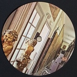 Nicolas Jaar Nymphs Ii Vinyl 12"