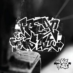Fear Ratio Refuge Of A Twisted Soul Vinyl 2 LP