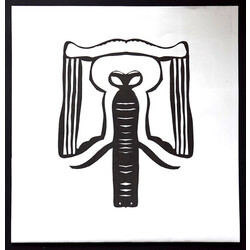 Matias Aguayo El Rudo Del House: Round Three Vinyl 12"