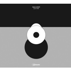 Luigi Archetti Null Iv-Vii 4 CD