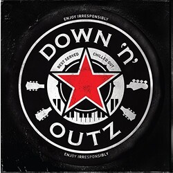 Down N Outz Down N Outz Ep Vinyl LP