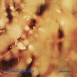 Steamhammer Steamhammer Vinyl LP
