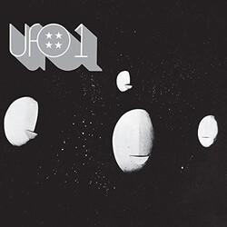 Ufo Ufo 1 Vinyl LP
