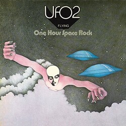 Ufo Ufo 2 Vinyl LP