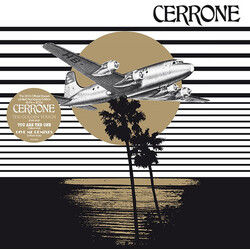 Cerrone Classic Albums + Remixes Boxset 2 Vinyl 7 LP