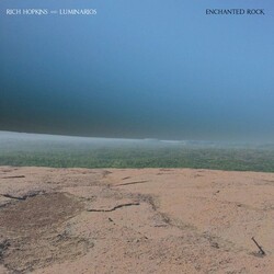 Rich & Luminarios Hopkins Enchanted Rock Vinyl LP