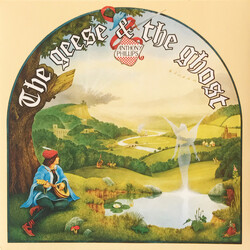 Anthony Phillips The Geese & The Ghost Vinyl LP
