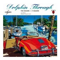 T-Square Dolphin Through SACD