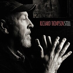 Richard Thompson Still Vinyl 2 LP