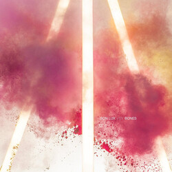 Son Lux Bones Vinyl LP