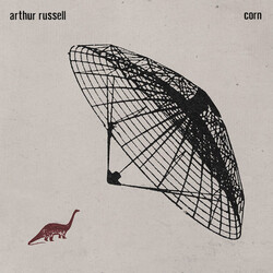 Arthur Russell Corn Vinyl LP