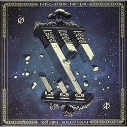 Jetson/Farflung Fatso Split Vinyl LP