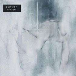 Future Horizons Vinyl LP