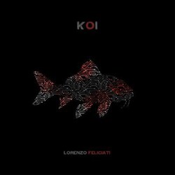 Lorenzo Feliciati Koi Vinyl LP