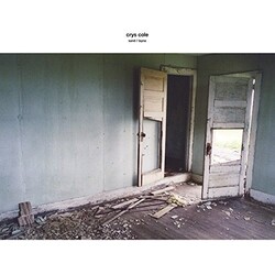 Crys Cole Sand / Layna Vinyl LP