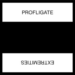 Profligate Extremities Vinyl 12"