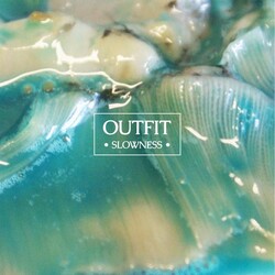 Outfit Slowness Coloured Vinyl LP