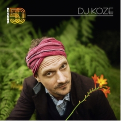 Dj Koze Dj Koze - Dj-Kicks VINYL 3 LP +g/f