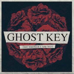 Ghost Key Things I Am Not Vinyl LP