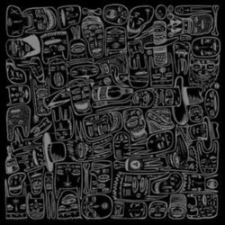 Velvet Teen All Is Illusory Vinyl LP