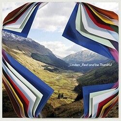 Linden Rest & Be Thankful Vinyl LP