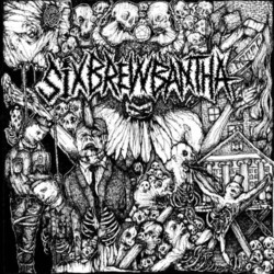 Six Brew Bantha Intravenously Commodified Vinyl LP