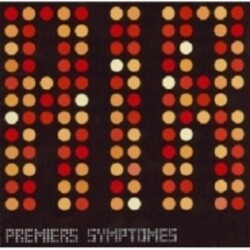Air Premiers Symptomes 180gm Vinyl LP